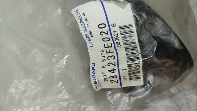 28423FE020 SUBARU Пыльник ШРУСа задней полуоси наружный купить в Ровно