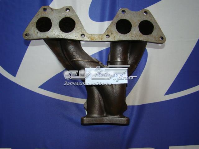2851122300 HYUNDAI Выпускной коллектор купить в Днепр