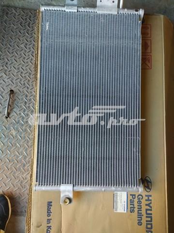 9760629000 HYUNDAI Радиатор кондиционера купить в Тернополь