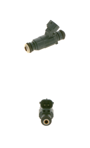0280157174 BOSCH Форсунка впрыска топлива купить в Запорожье