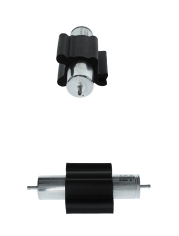 BOSCH 0450906450 Фильтр топливный в наличии Ирпень