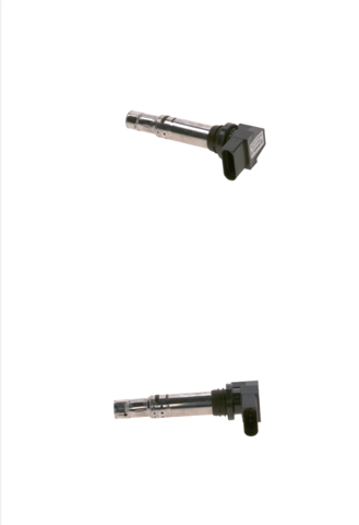 0986221023 BOSCH Катушка зажигания купить в Ужгород