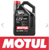 Масло автомобильное 106156 MOTUL