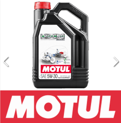110665 MOTUL Масло моторное купить в Ровно