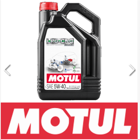 110669 MOTUL Моторное масло купить в Львов