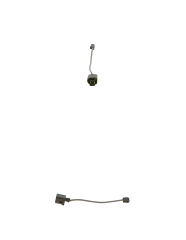 BOSCH 1987474512 Датчик износа тормозных колодок передний в наличии Николаев