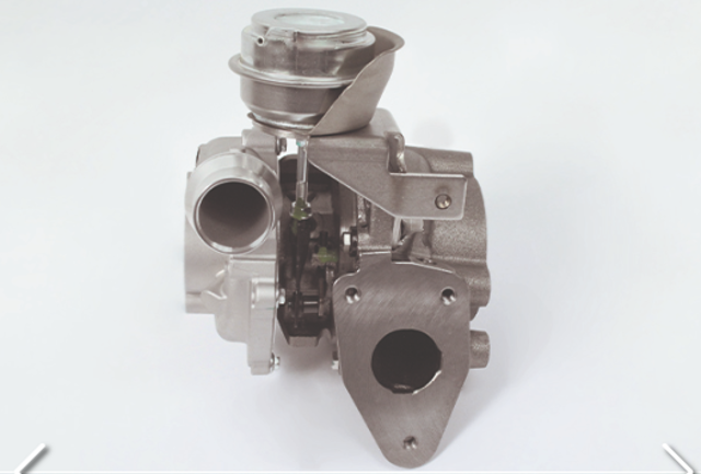 SL TURBO 200301100338 Турбина в наличии Каменское