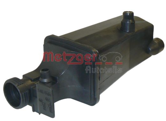Бачок радиатора 2140015 METZGER