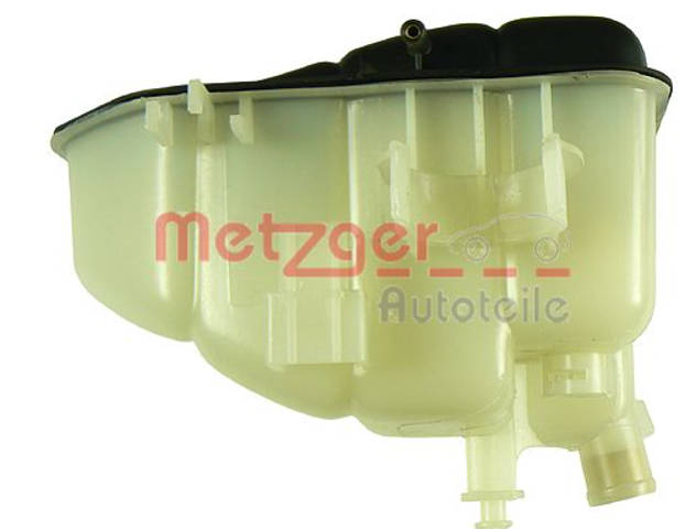 Бачок расширительный 2140043 METZGER