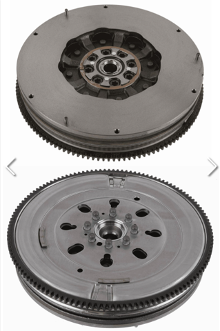 2294501205 SACHS Маховик купить в Украина