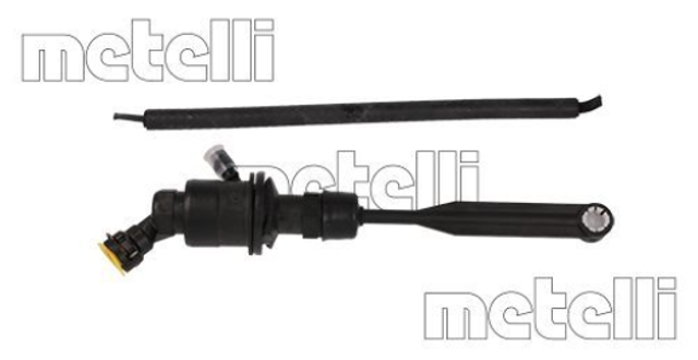 Цилиндр сцепления 550176 METELLI