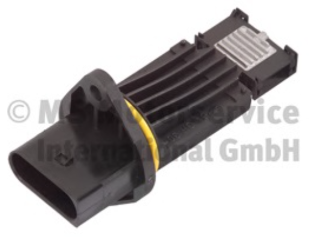 PIERBURG 722684180 Датчик потока (расхода) воздуха, расходомер M.A.F. - (Mass Airflow) в наличии Кривой Рог