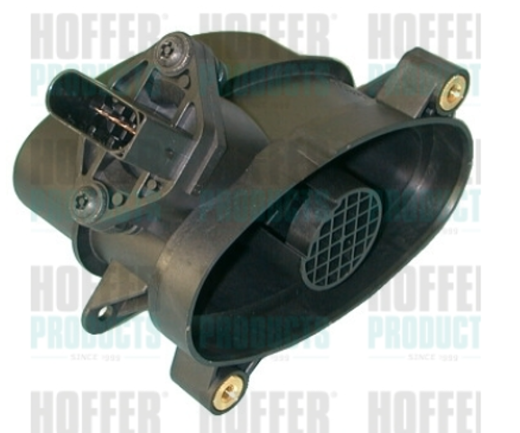 Датчик расхода воздуха 7516021 HOFFER
