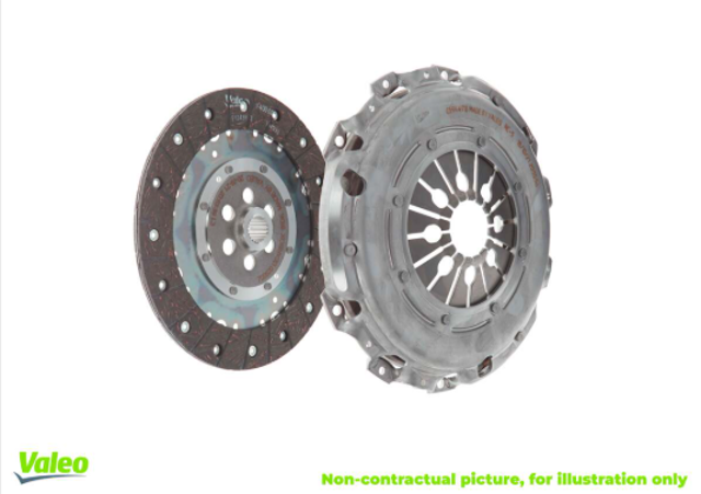 826816 Комплект сцепления купить Черновцы