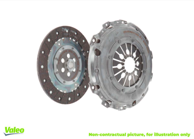 VALEO 828012 Сцепление в наличии Харьков