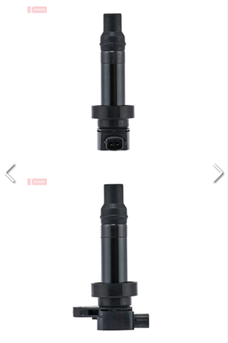 DENSO DIC0211 Катушка зажигания в наличии Киев