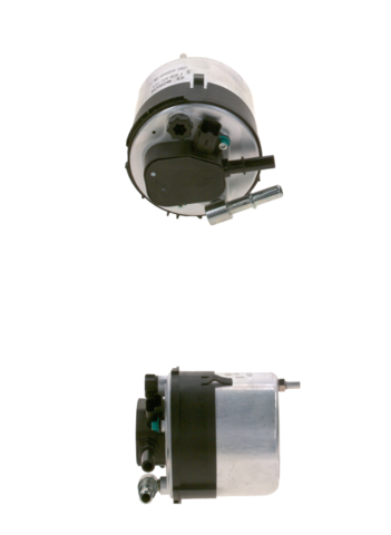 F026402204 BOSCH Фильтр топливный купить в Винница