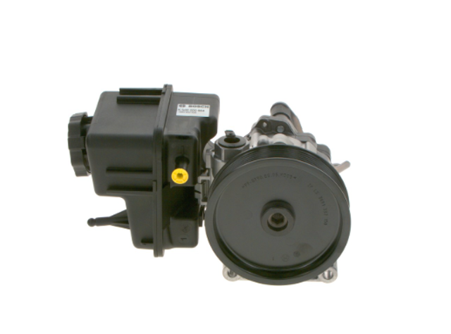 BOSCH KS00000664 Насос гидроусилителя руля (ГУР) в наличии Полтава
