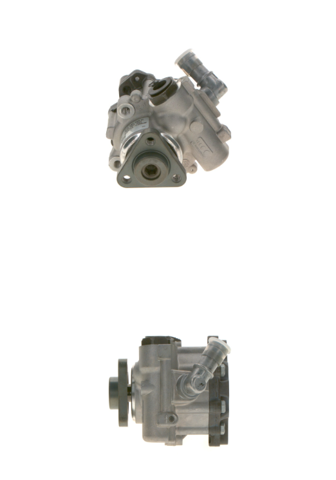 BOSCH KS00000684 Насос гидроусилителя руля (ГУР) в наличии Кривой Рог