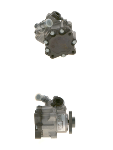 BOSCH KS00000684 Насос гидроусилителя руля (ГУР) в наличии Павлоград
