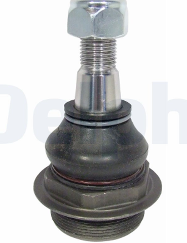 Левая нижняя шаровая опора TC2370 DELPHI