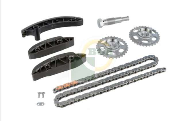 TC5670FK BGA Комплект цепи ГРМ купить в Одесса