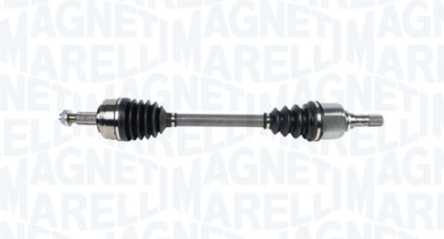 MAGNETI MARELLI TDS0061 Полуось (привод) передняя левая в наличии Ирпень