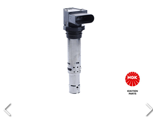 U5002 Катушка зажигания купить Сумы