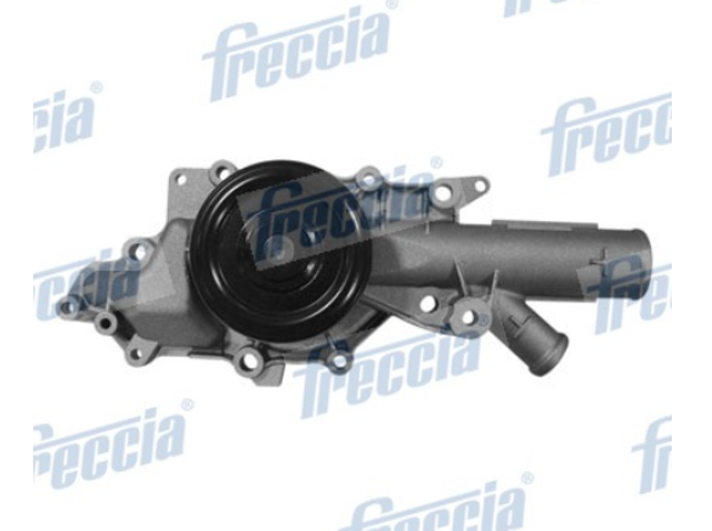 FRECCIA WP0123 Помпа в наличии Сумы