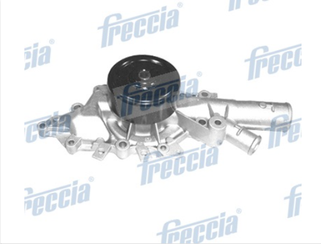FRECCIA WP0236 Помпа водяная (насос) охлаждения в наличии Полтава