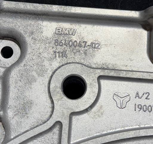 BMW 11148687455 в наличии Николаев