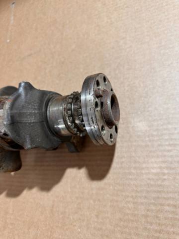 11218678953 BMW купить в Кривой Рог