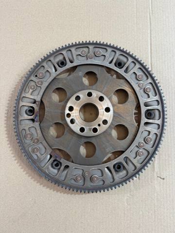 11227567151 BMW Маховик купить в Черкассы