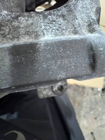 BMW 11517952783 в наличии Чернигов