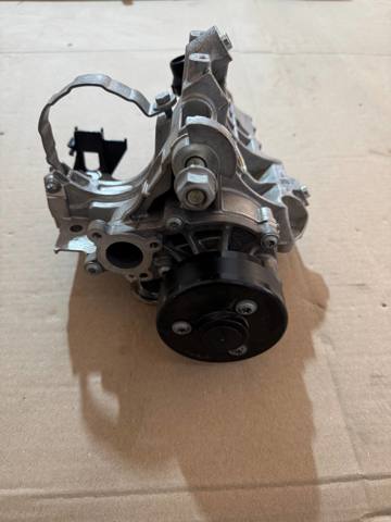 11518650987 Помпа купить Киев