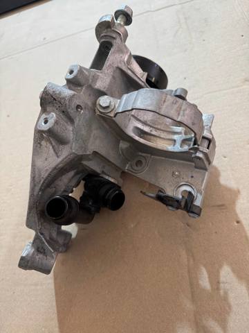 11518650987 Помпа водяная (насос) охлаждения купить Киев