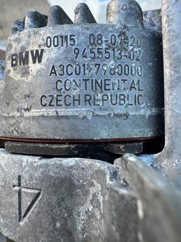 11519455513 BMW Помпа водяная (насос) охлаждения, дополнительный электрический купить в Ровно