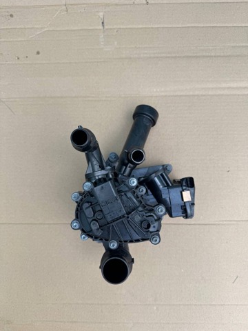 Корпус термостата в сборе 11538642559 BMW