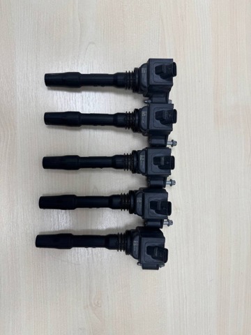 Катушка 12138643360 BMW