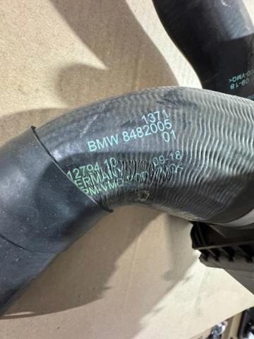 BMW 13718482005 Патрубок интеркулера в наличии Харьков