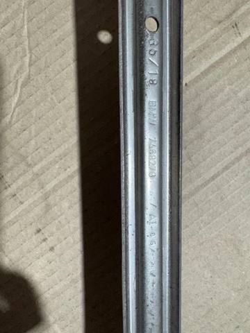 BMW 16117468278 в наличии Днепр