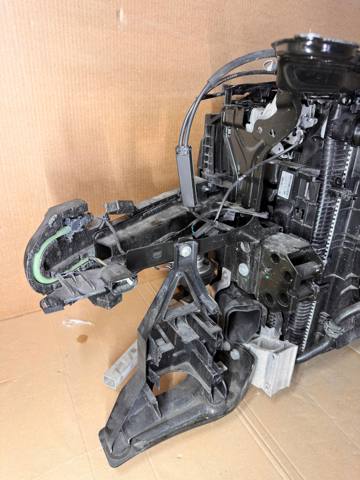 BMW 17429886712 в наличии Ужгород