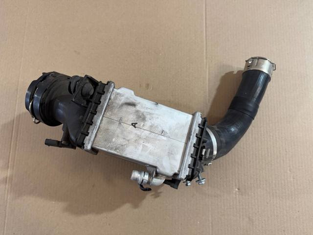 BMW 17518660688 Интеркулер в наличии Ужгород