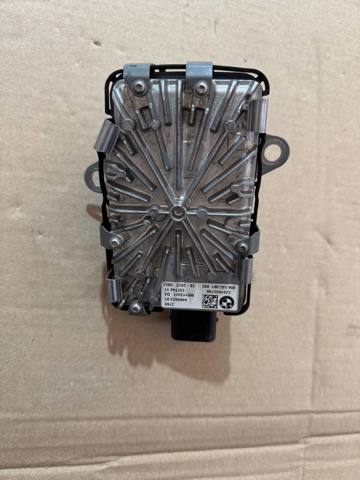 ЭБУ раздаточной коробкой 27609469023 BMW
