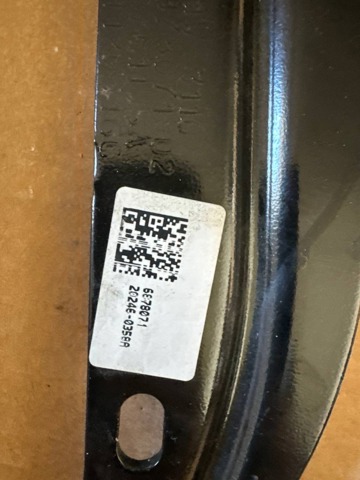 31106878071 BMW Рычаг передней подвески нижний левый купить в Павлоград
