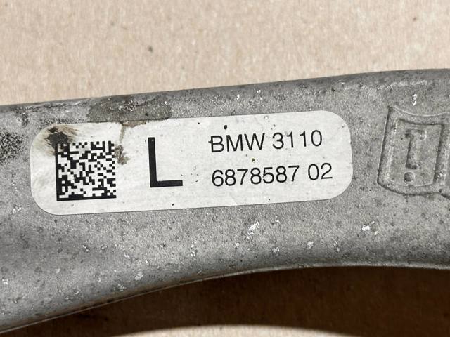 31106878587 BMW Рычаг передней подвески левый купить в Днепр