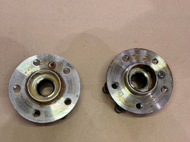 31206895673 BMW Ступица задняя купить в Кривой Рог