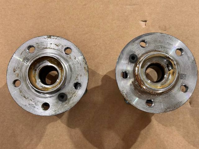 31206895674 BMW Ступица передняя купить в Черкассы