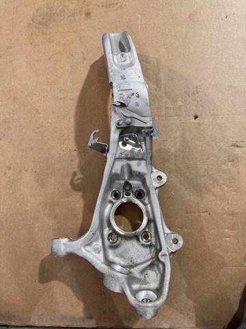 31216876656 BMW Цапфа передняя правая купить в Ирпень