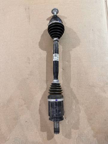 Привод передний левый 31608486201 BMW